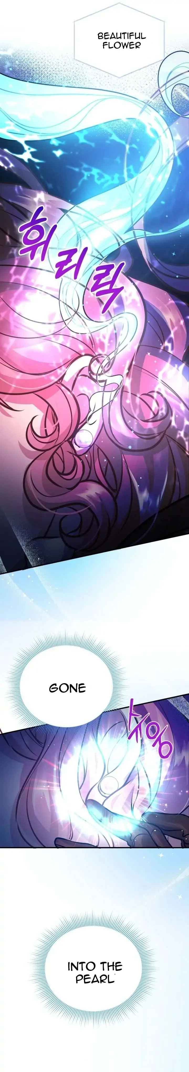 Obey the Flowers Chapter 17 page 28