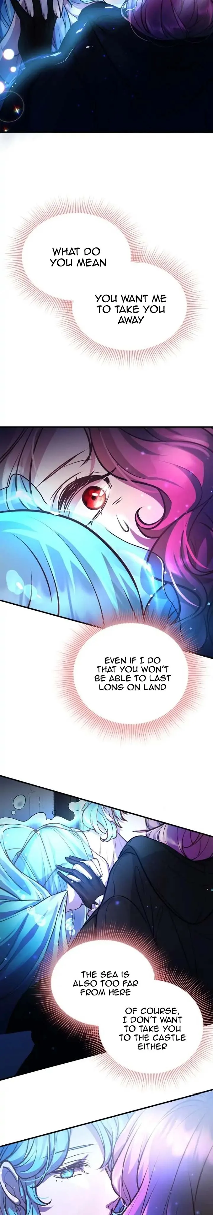 Obey the Flowers Chapter 17 page 18