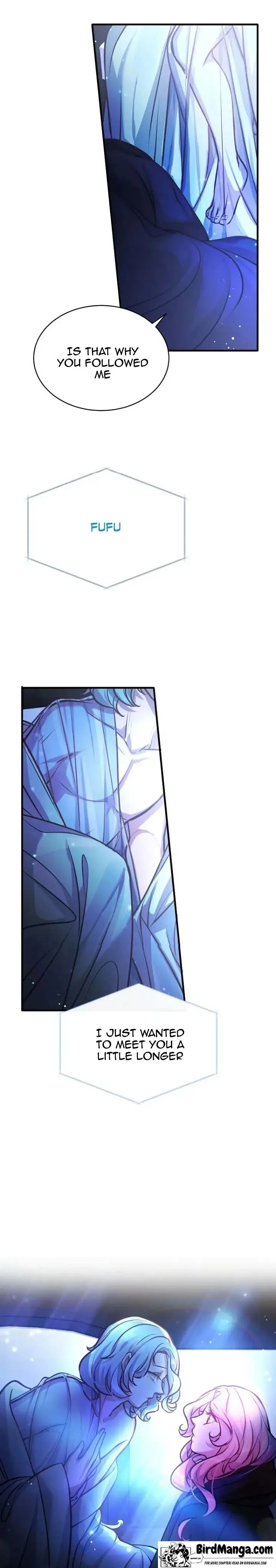 Obey the Flowers Chapter 17 page 16