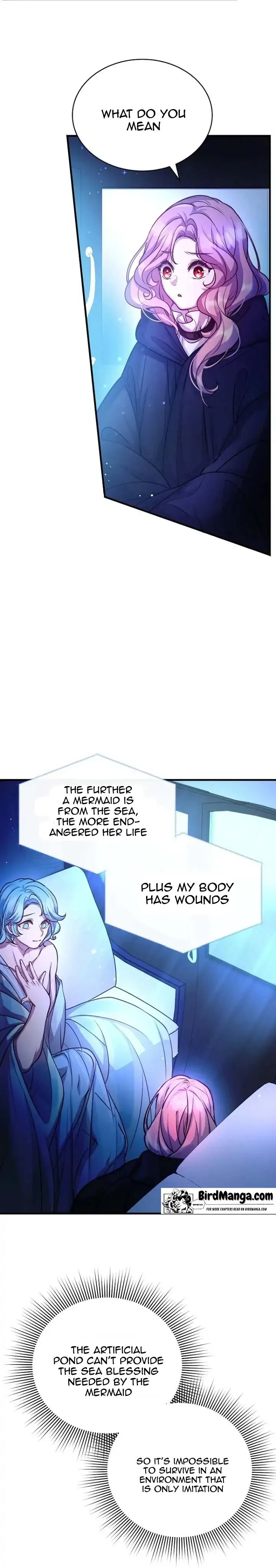 Obey the Flowers Chapter 17 page 15
