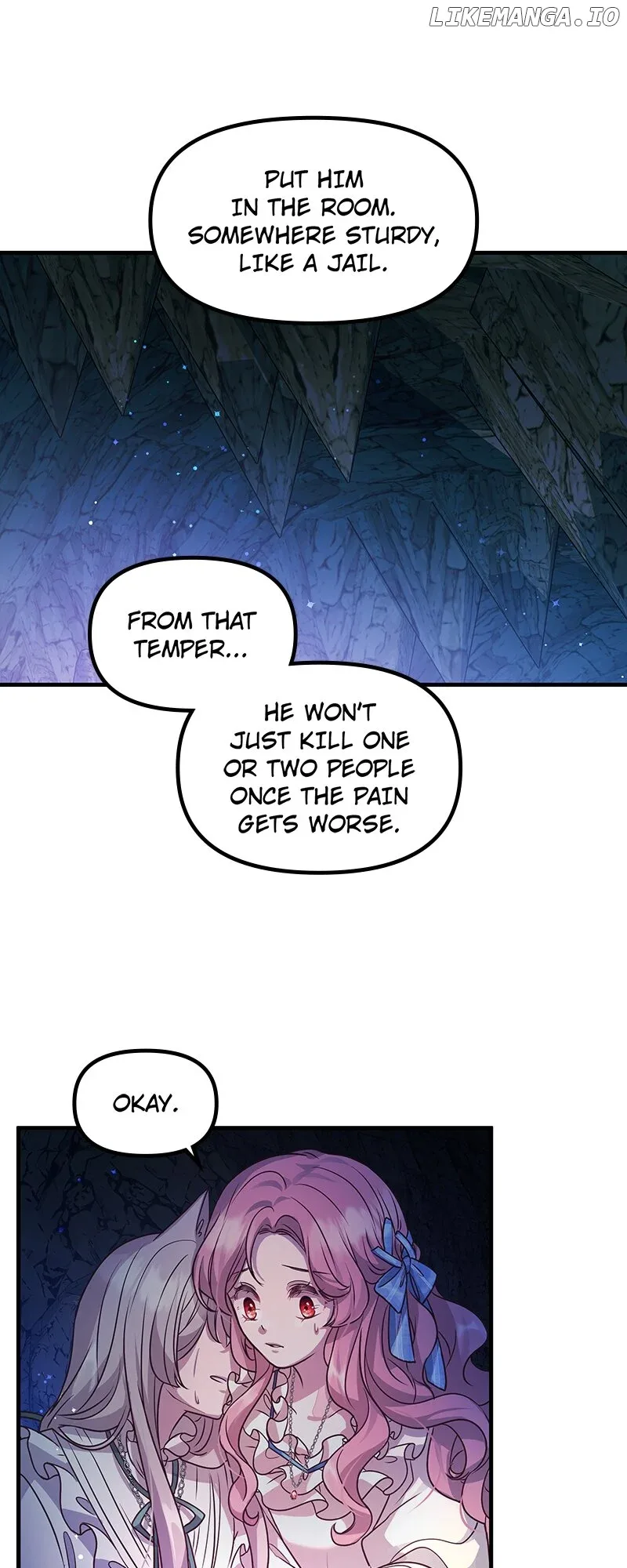 Obey the Flowers Chapter 21 page 50