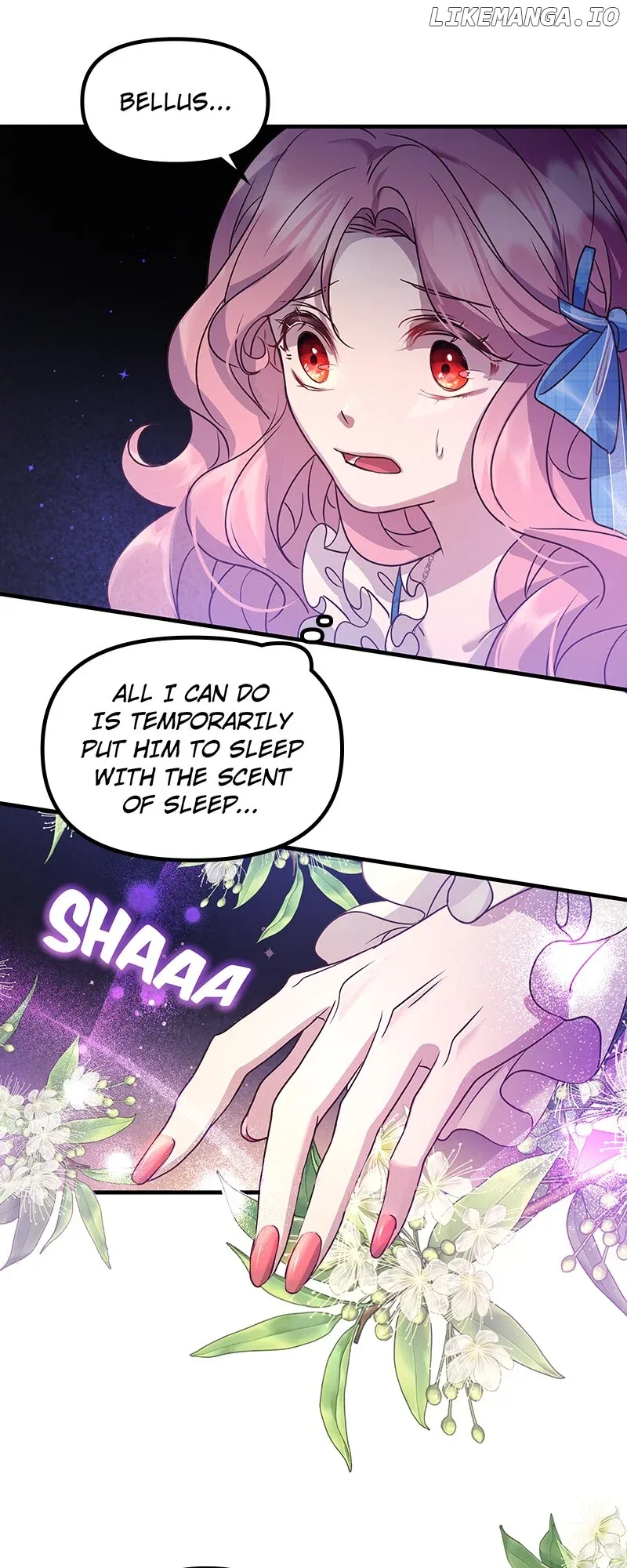 Obey the Flowers Chapter 21 page 47