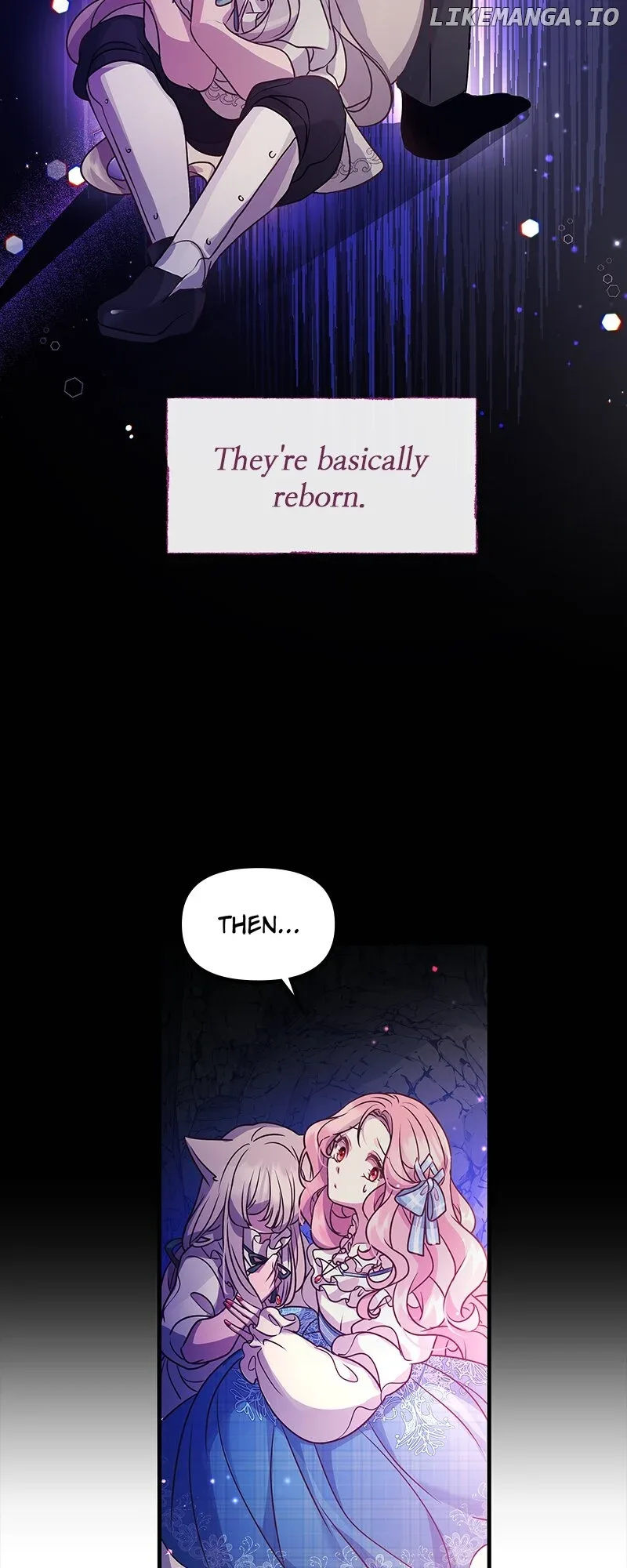 Obey the Flowers Chapter 21 page 42