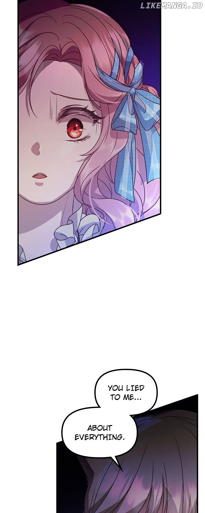 Obey the Flowers Chapter 21 page 4