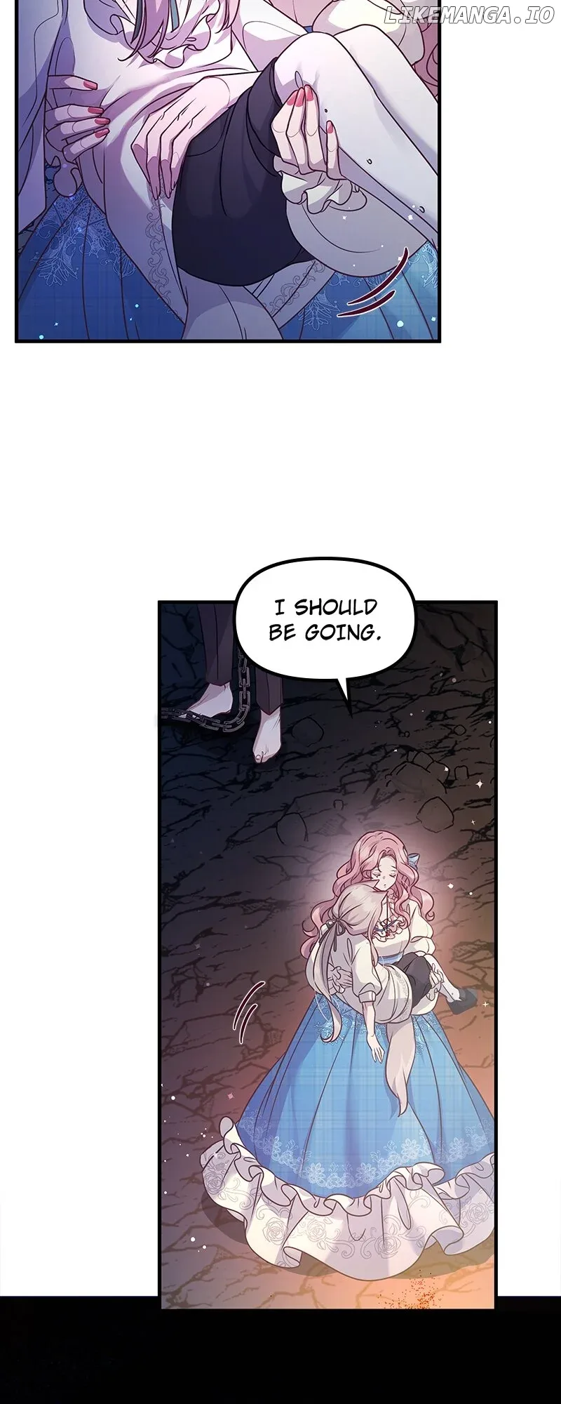 Obey the Flowers Chapter 21 page 51