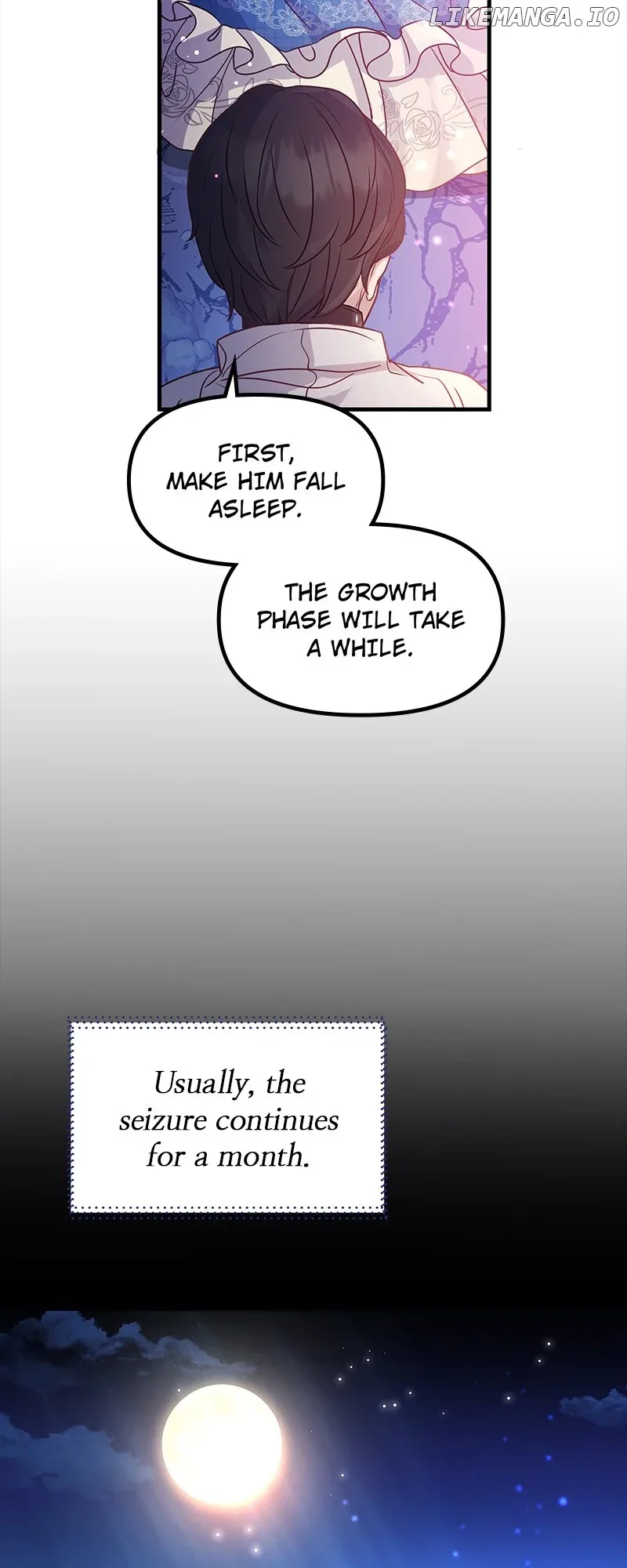 Obey the Flowers Chapter 21 page 43