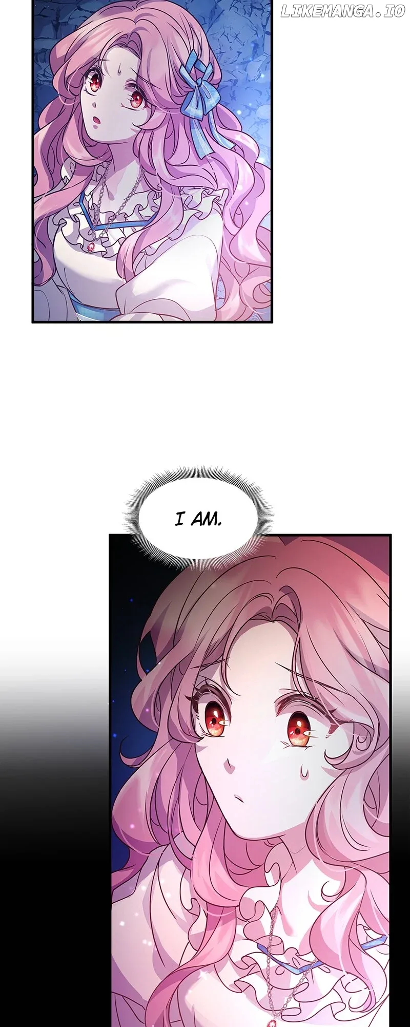 Obey the Flowers Chapter 21 page 40