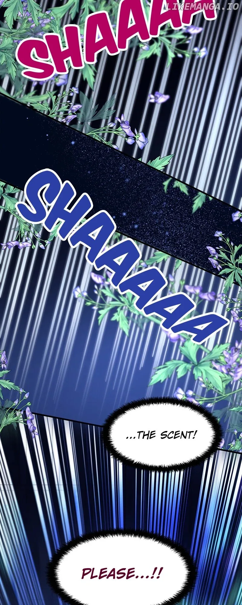 Obey the Flowers Chapter 21 page 18