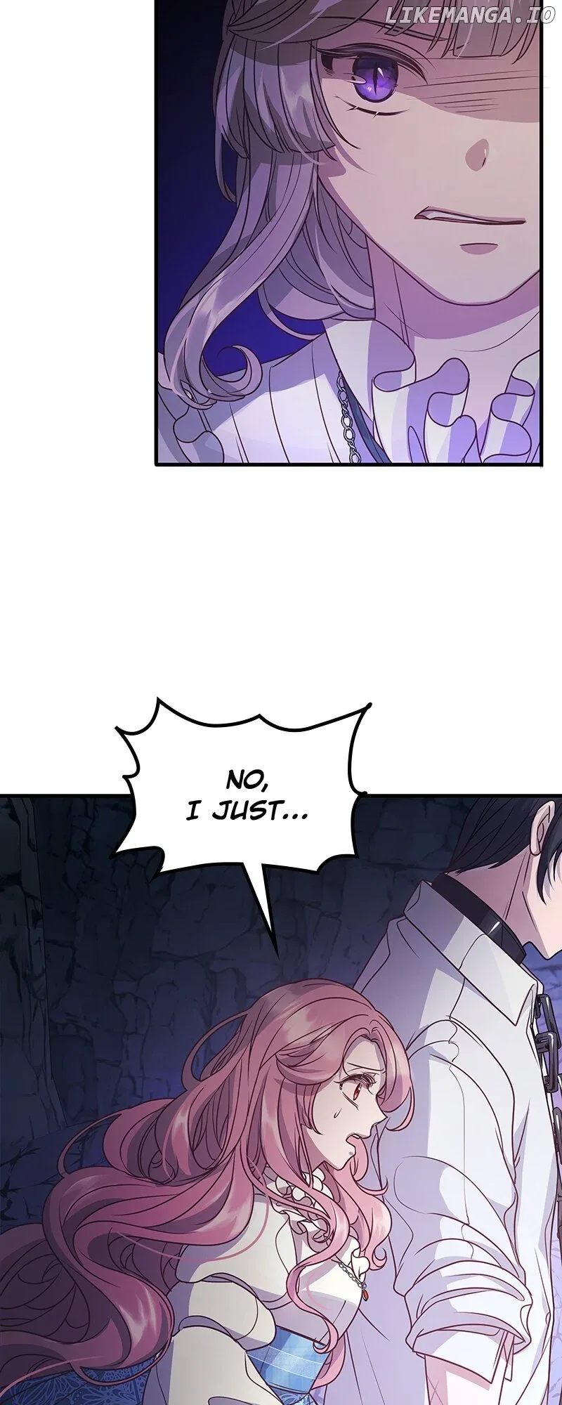 Obey the Flowers Chapter 21 page 5