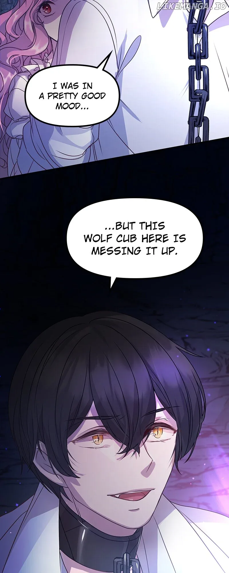 Obey the Flowers Chapter 21 page 13