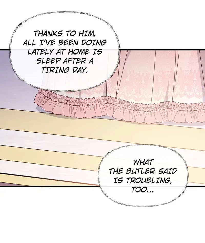 Obey the Flowers Chapter 23 page 19