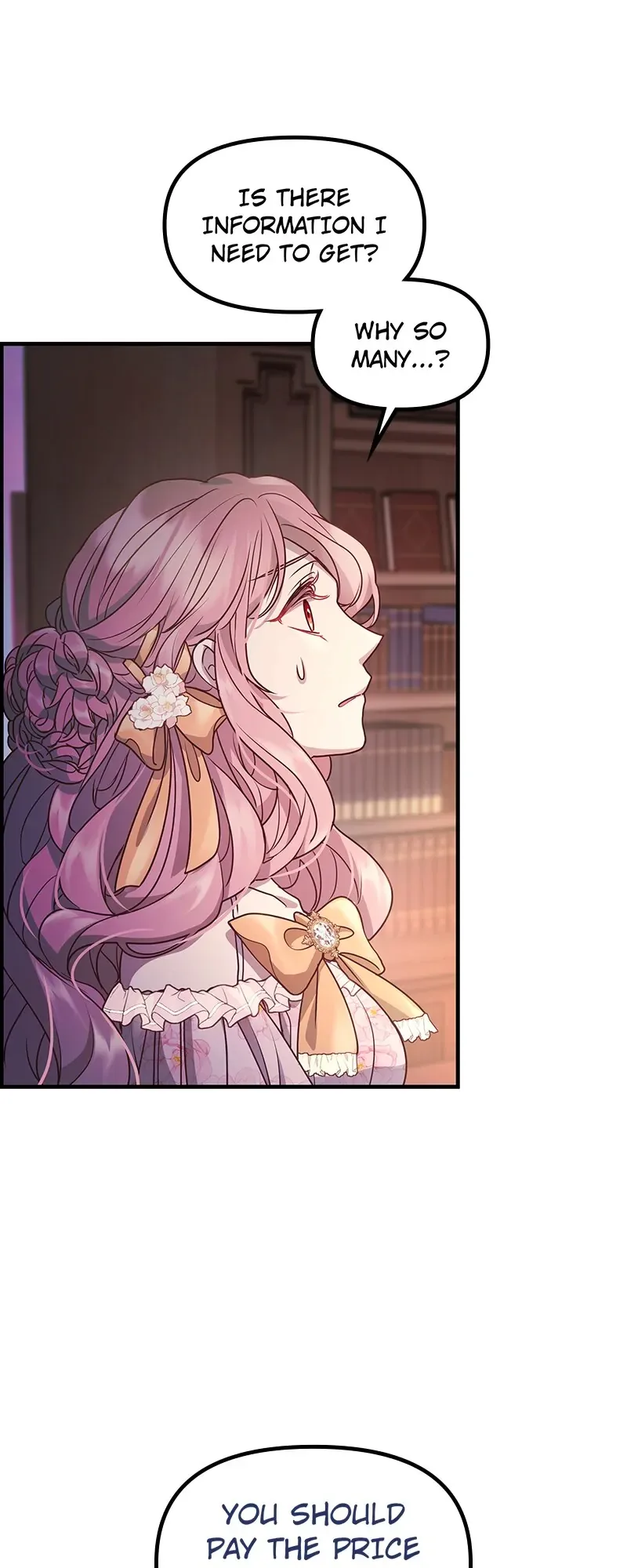 Obey the Flowers Chapter 23 page 14