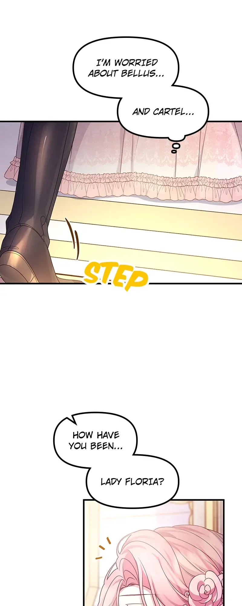Obey the Flowers Chapter 23 page 20