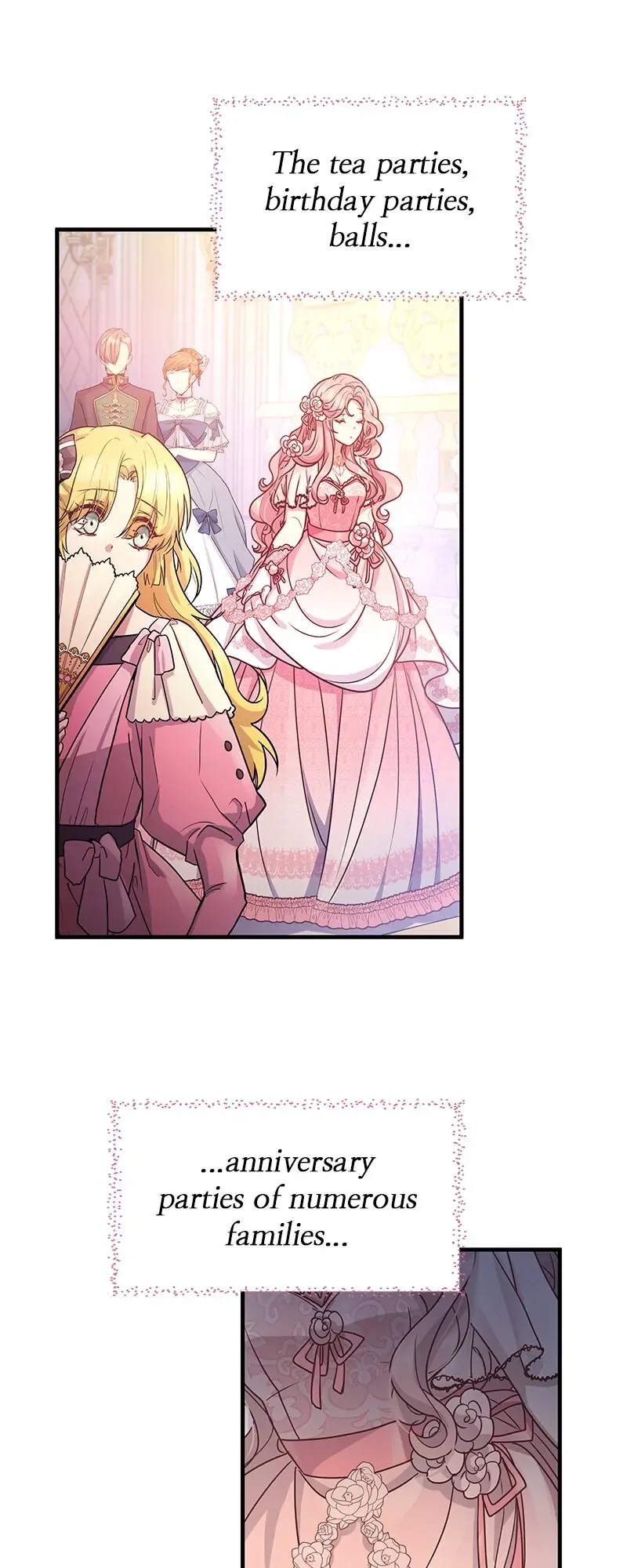 Obey the Flowers Chapter 23 page 8