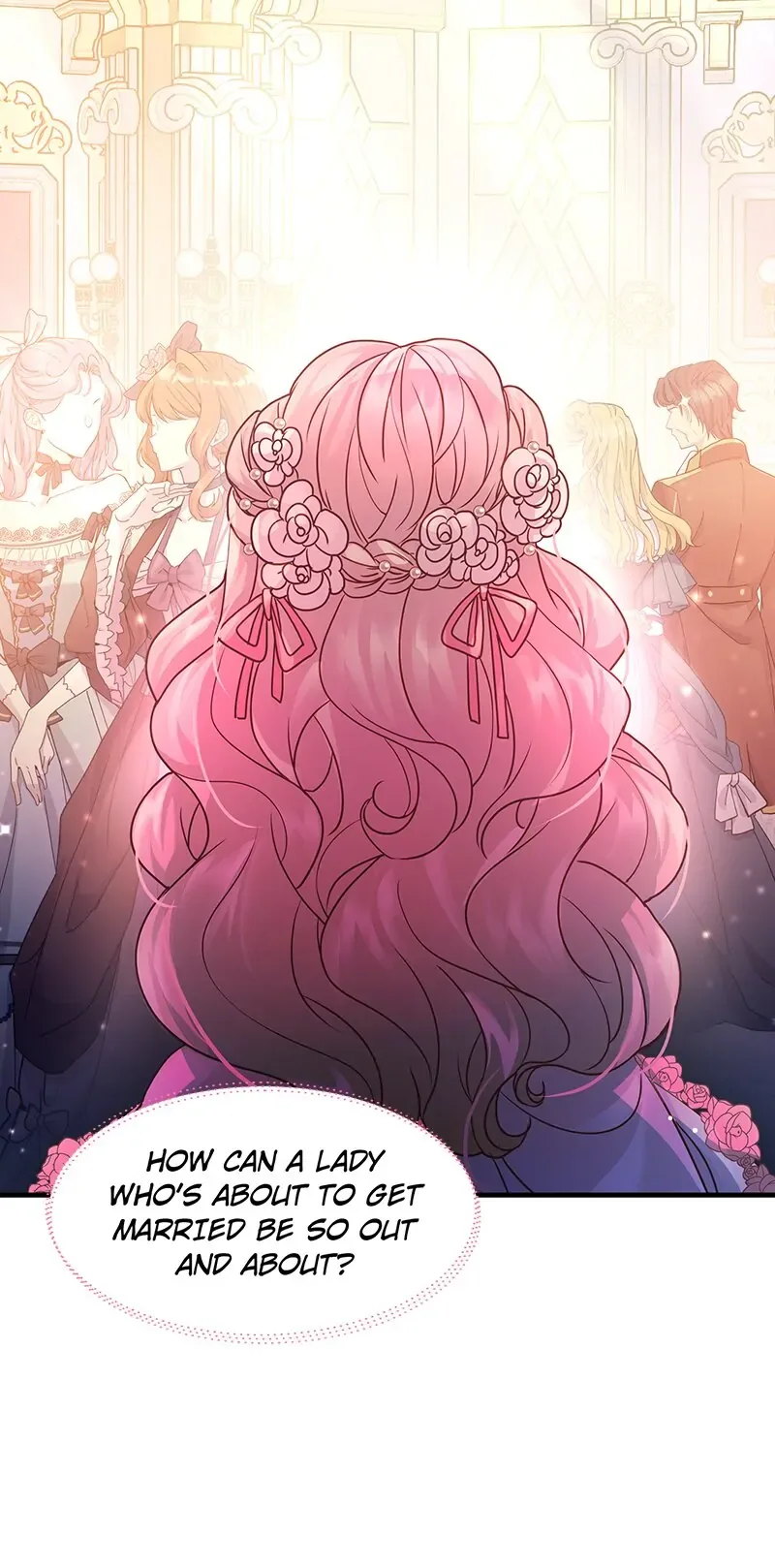 Obey the Flowers Chapter 23 page 16