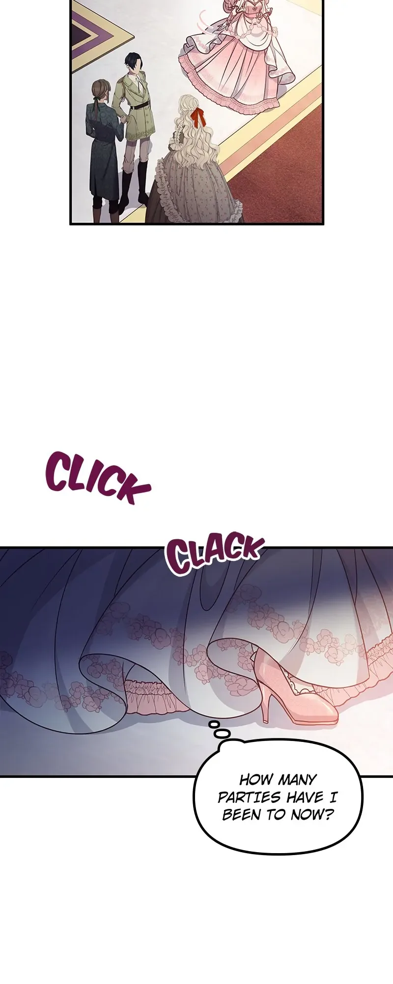 Obey the Flowers Chapter 23 page 7