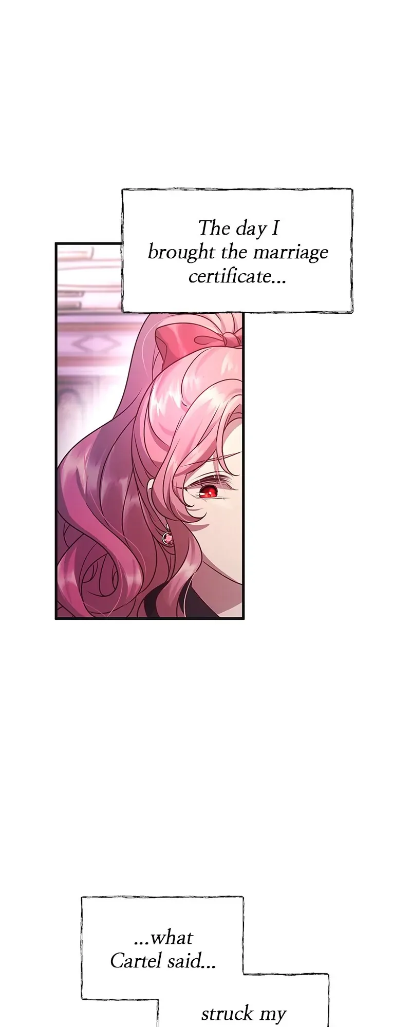 Obey the Flowers Chapter 22 page 6