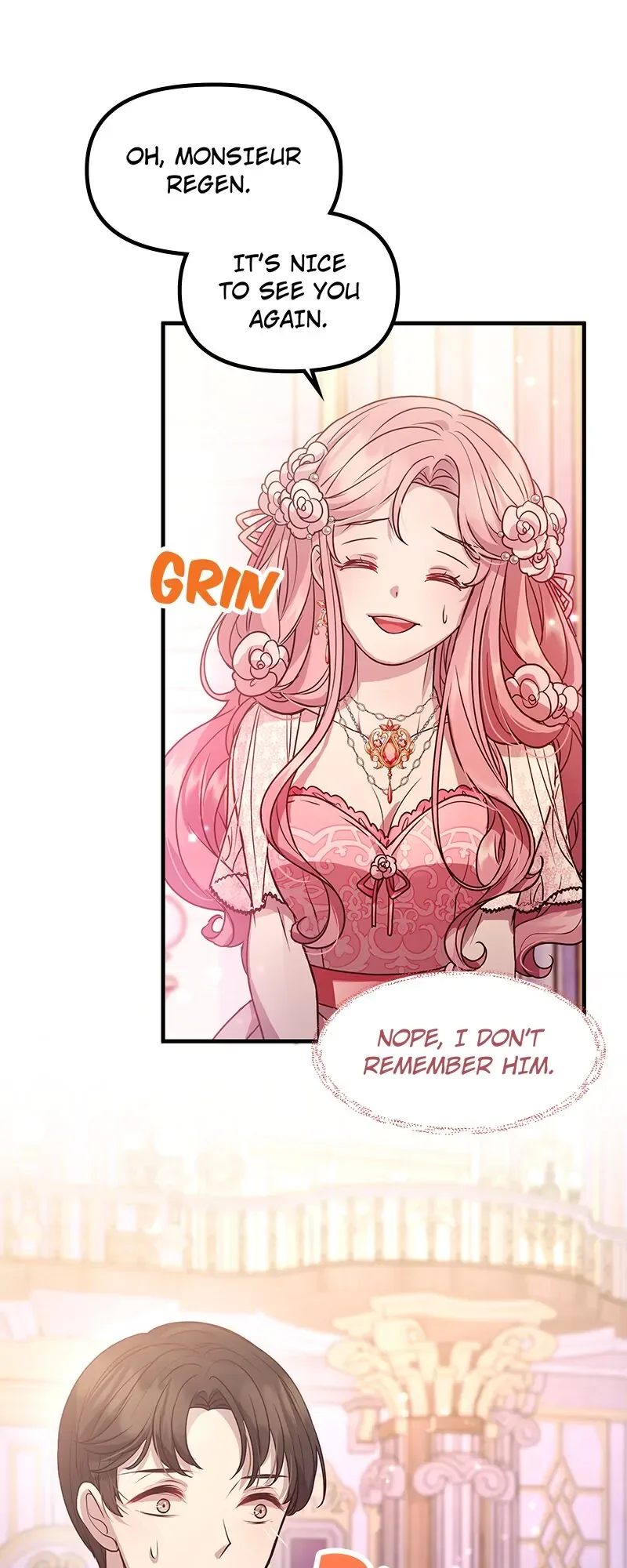 Obey the Flowers Chapter 23 page 26