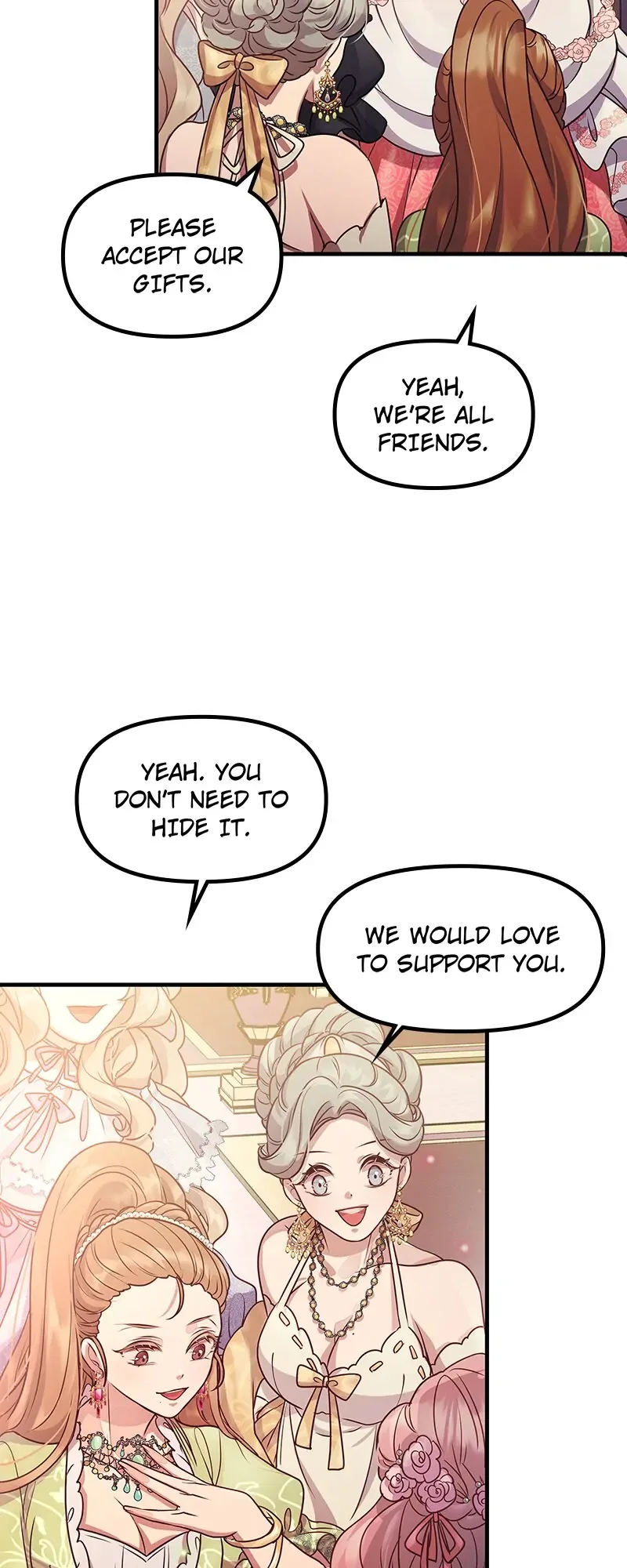 Obey the Flowers Chapter 23 page 40