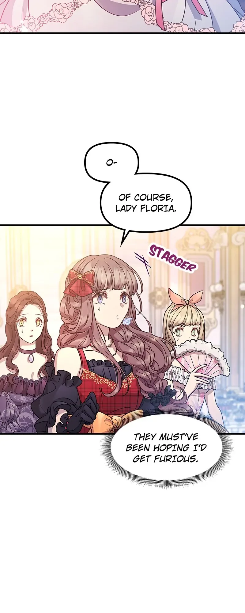 Obey the Flowers Chapter 23 page 44