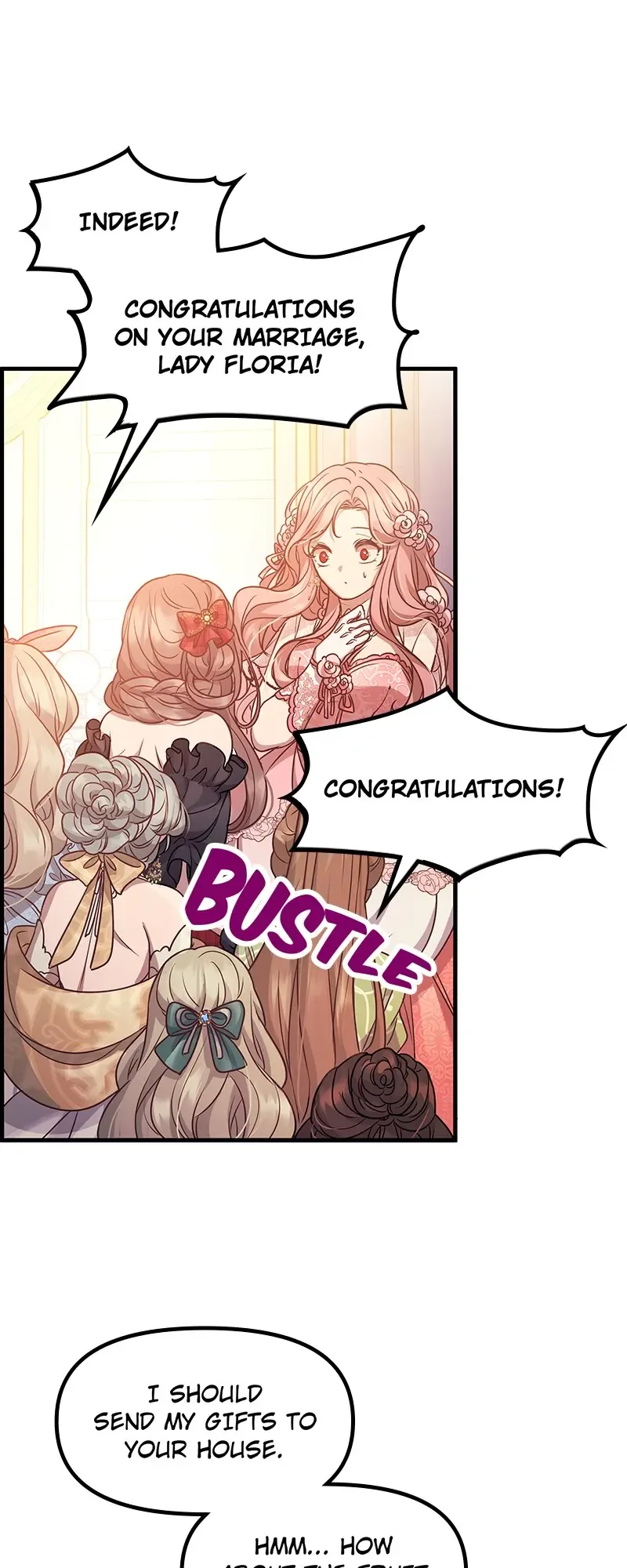 Obey the Flowers Chapter 23 page 37