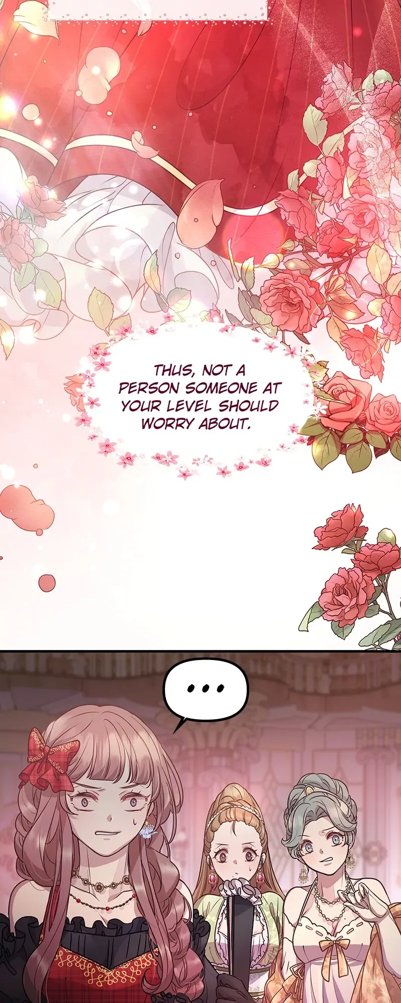 Obey the Flowers Chapter 23 page 49