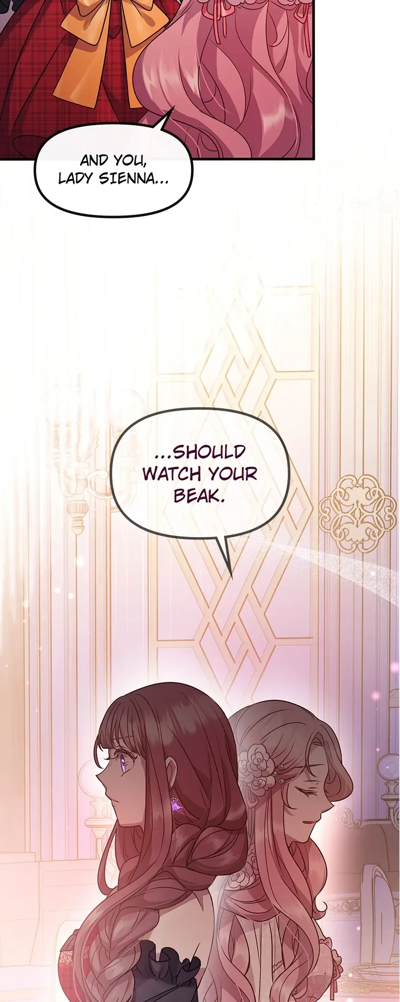 Obey the Flowers Chapter 23 page 57