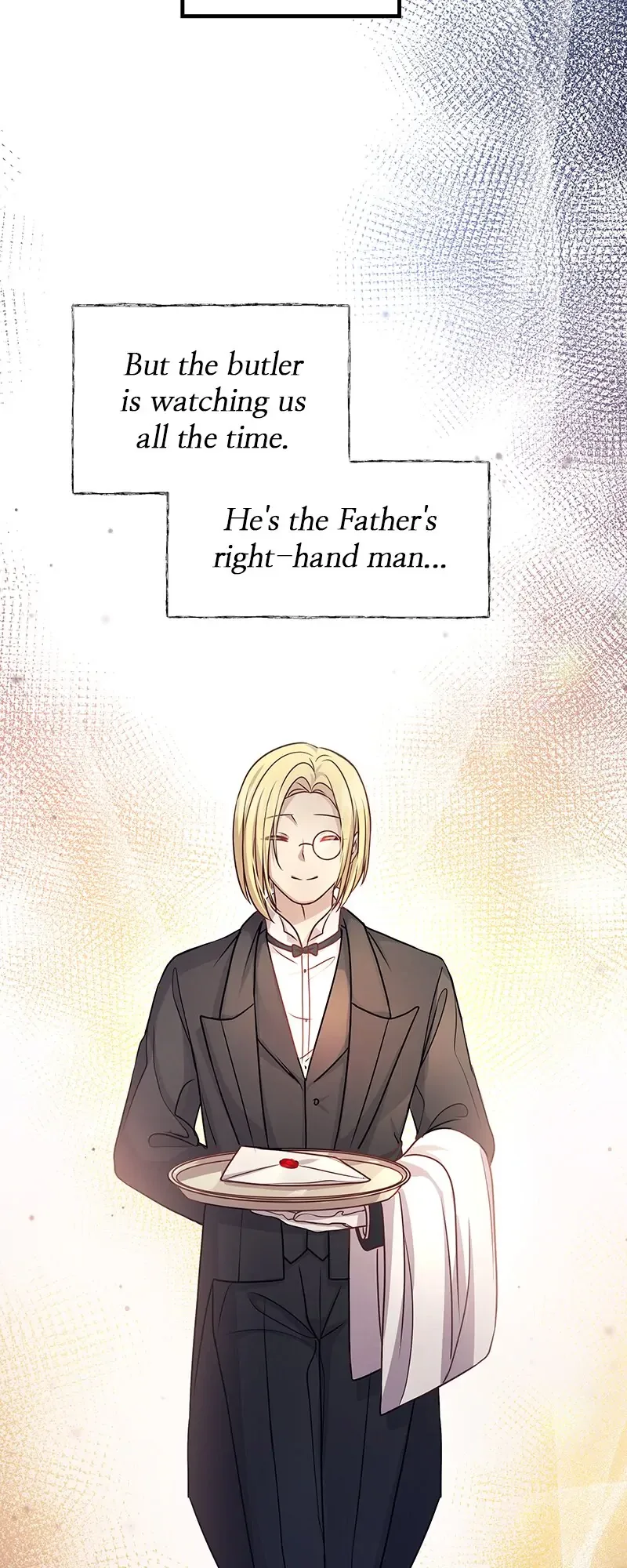 Obey the Flowers Chapter 22 page 18