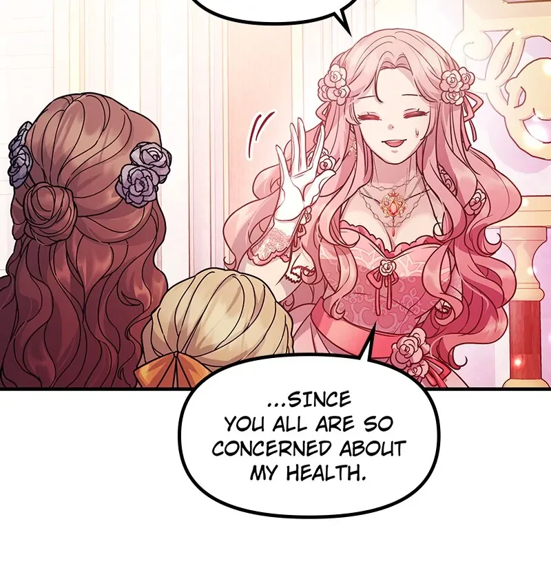 Obey the Flowers Chapter 23 page 55
