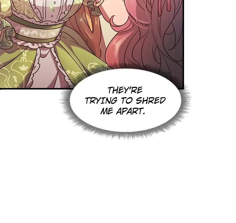 Obey the Flowers Chapter 23 page 41