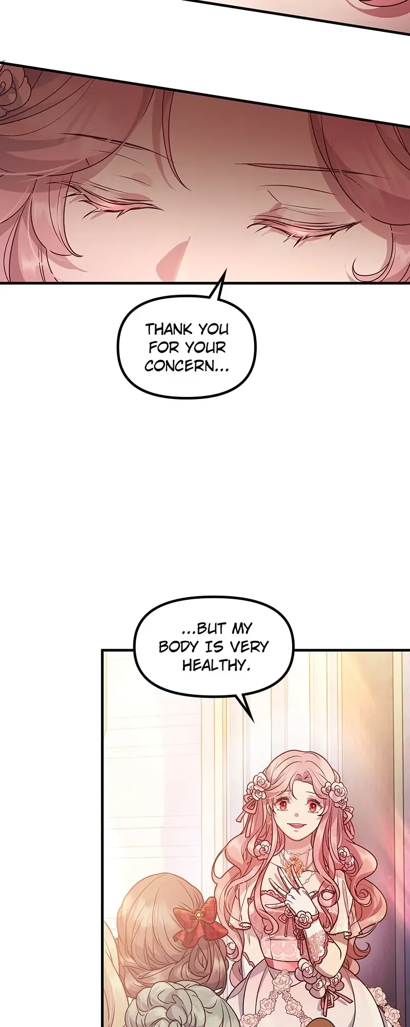 Obey the Flowers Chapter 23 page 39