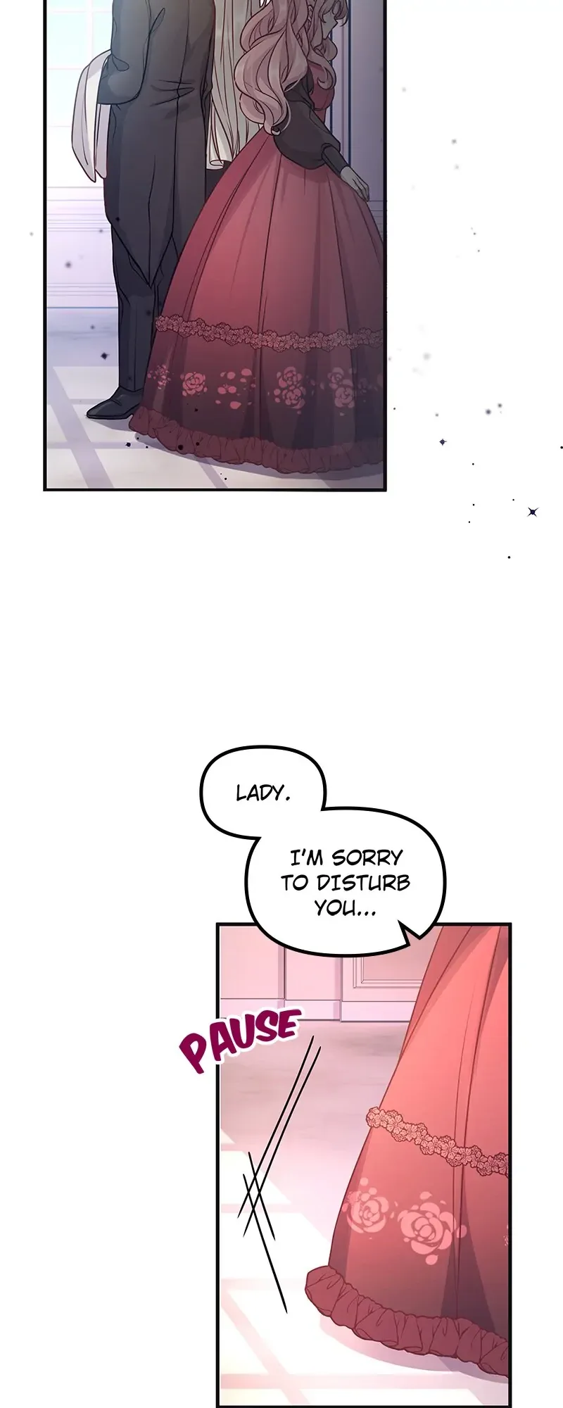 Obey the Flowers Chapter 22 page 21