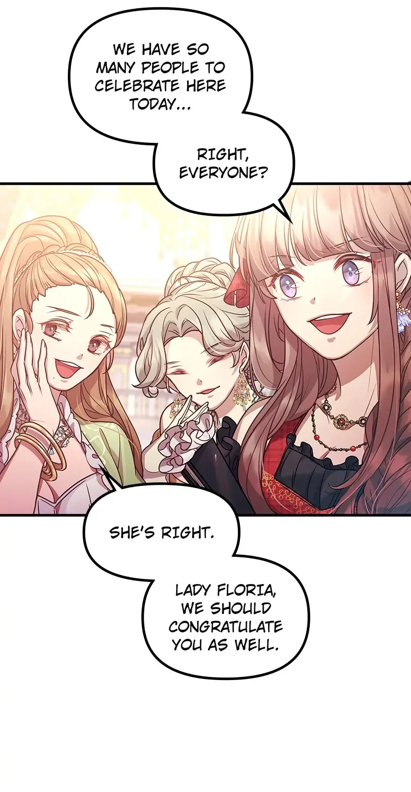 Obey the Flowers Chapter 23 page 36