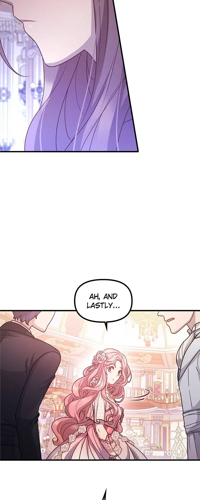 Obey the Flowers Chapter 23 page 60