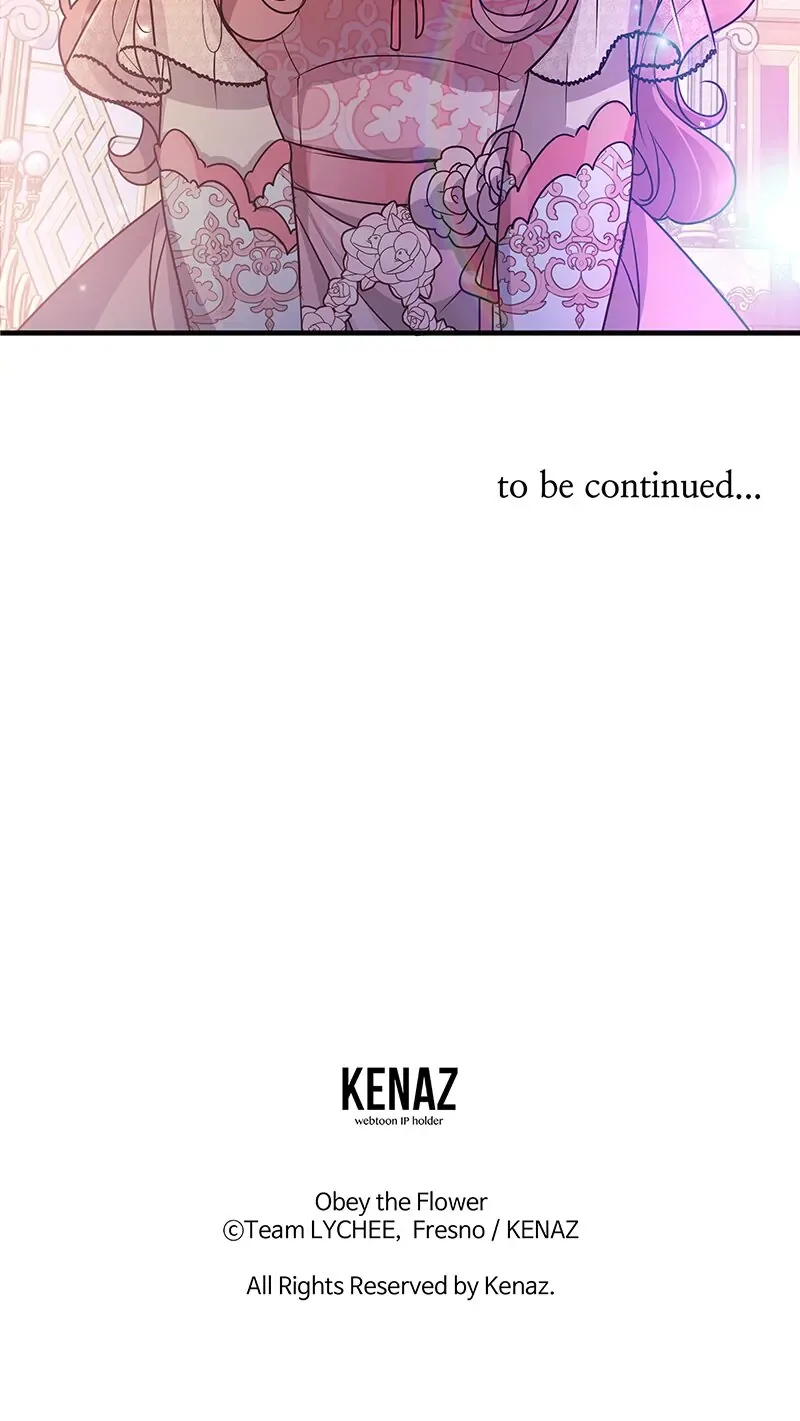 Obey the Flowers Chapter 23 page 62
