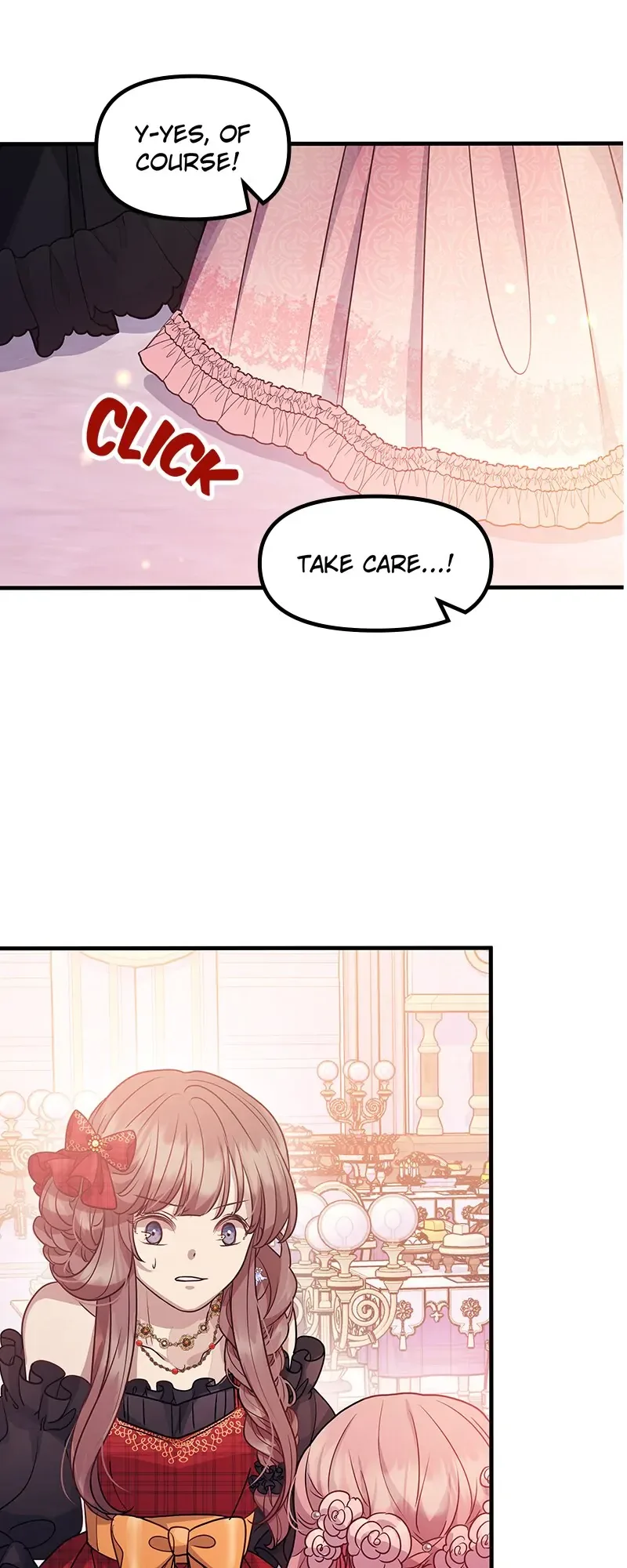 Obey the Flowers Chapter 23 page 56