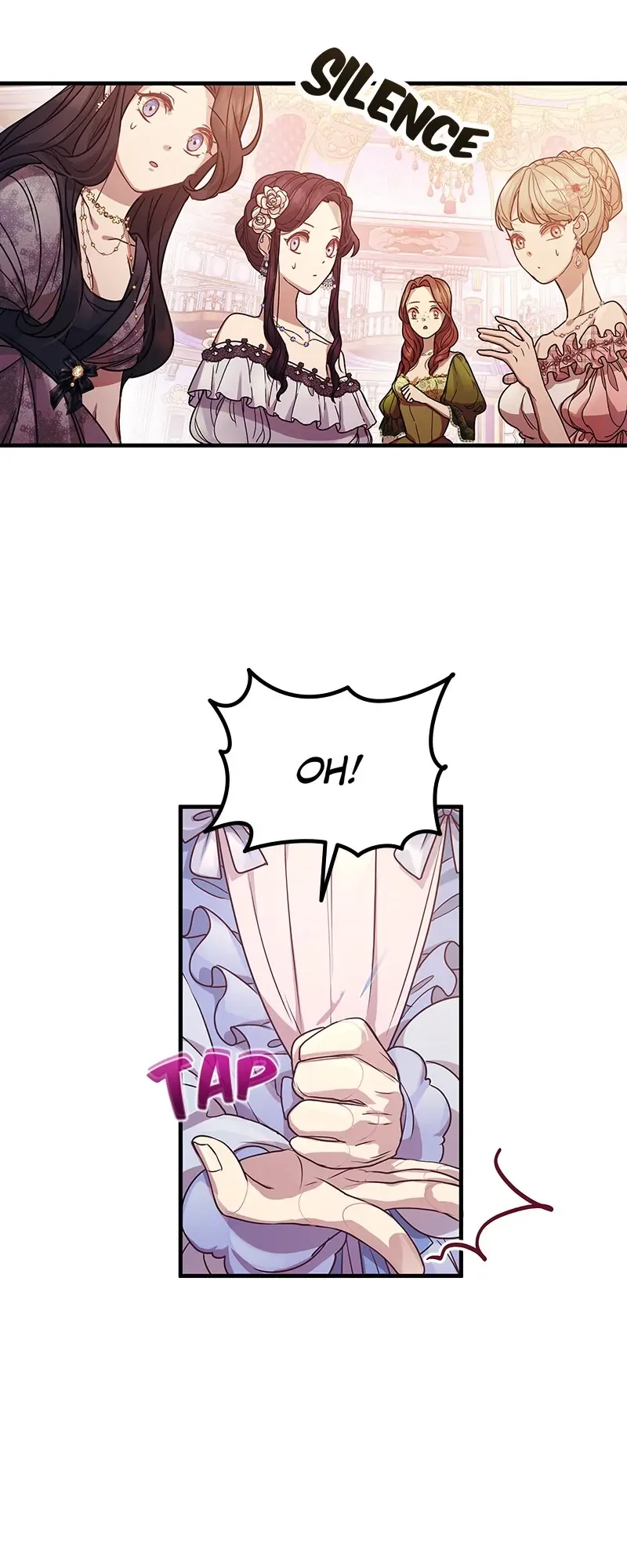 Obey the Flowers Chapter 23 page 52