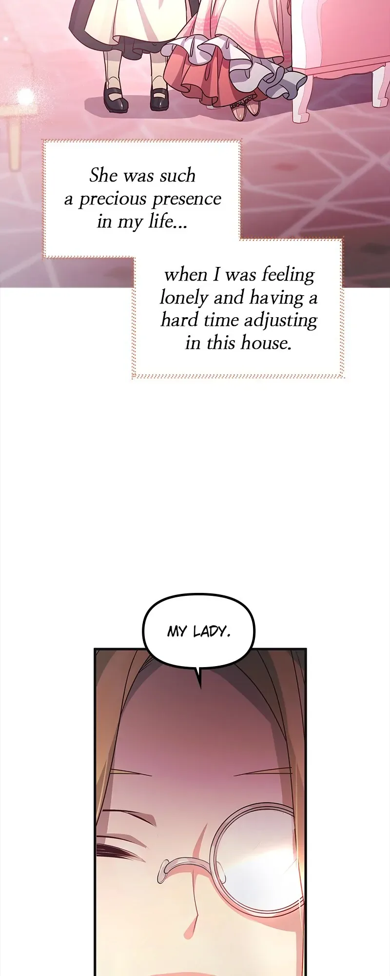 Obey the Flowers Chapter 22 page 27