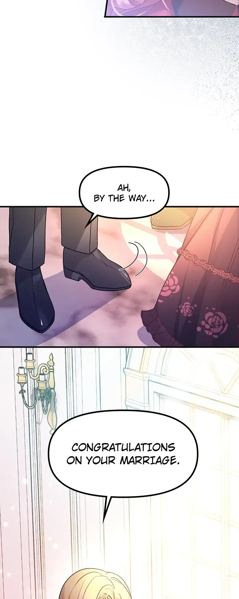 Obey the Flowers Chapter 22 page 41