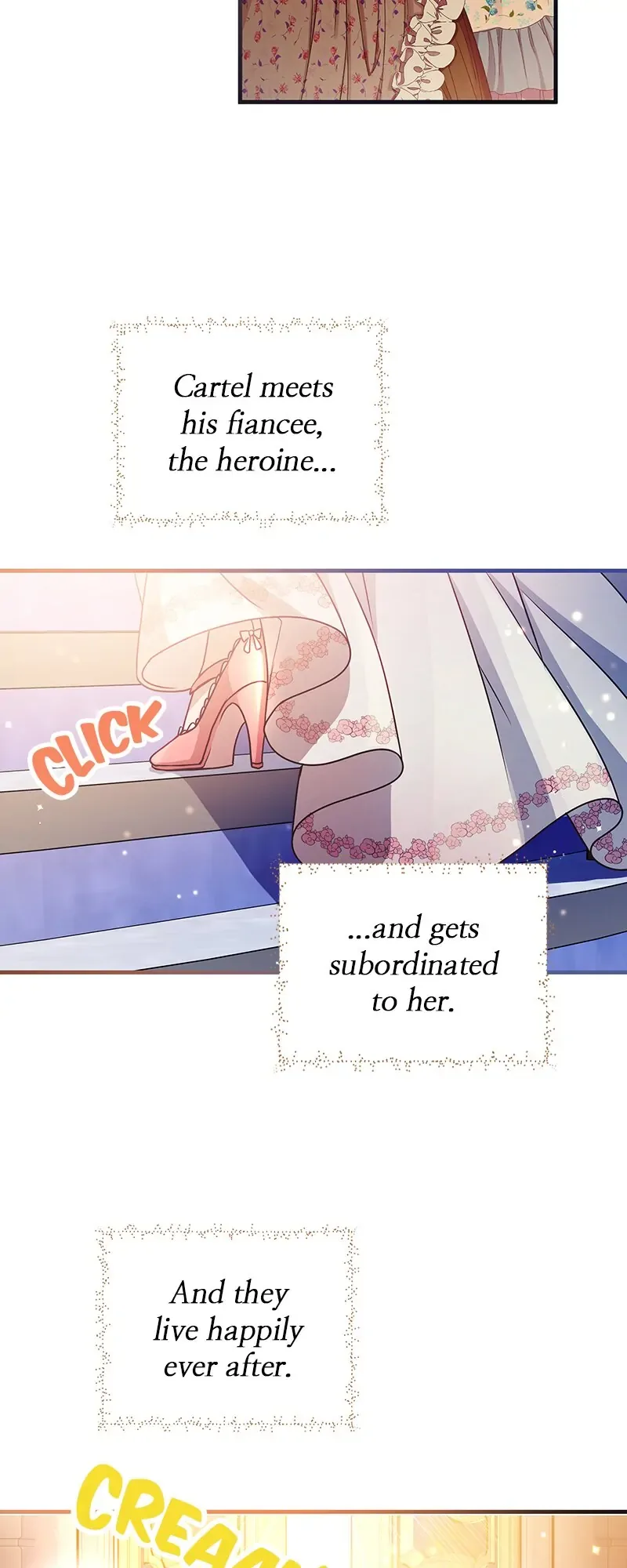 Obey the Flowers Chapter 22 page 46