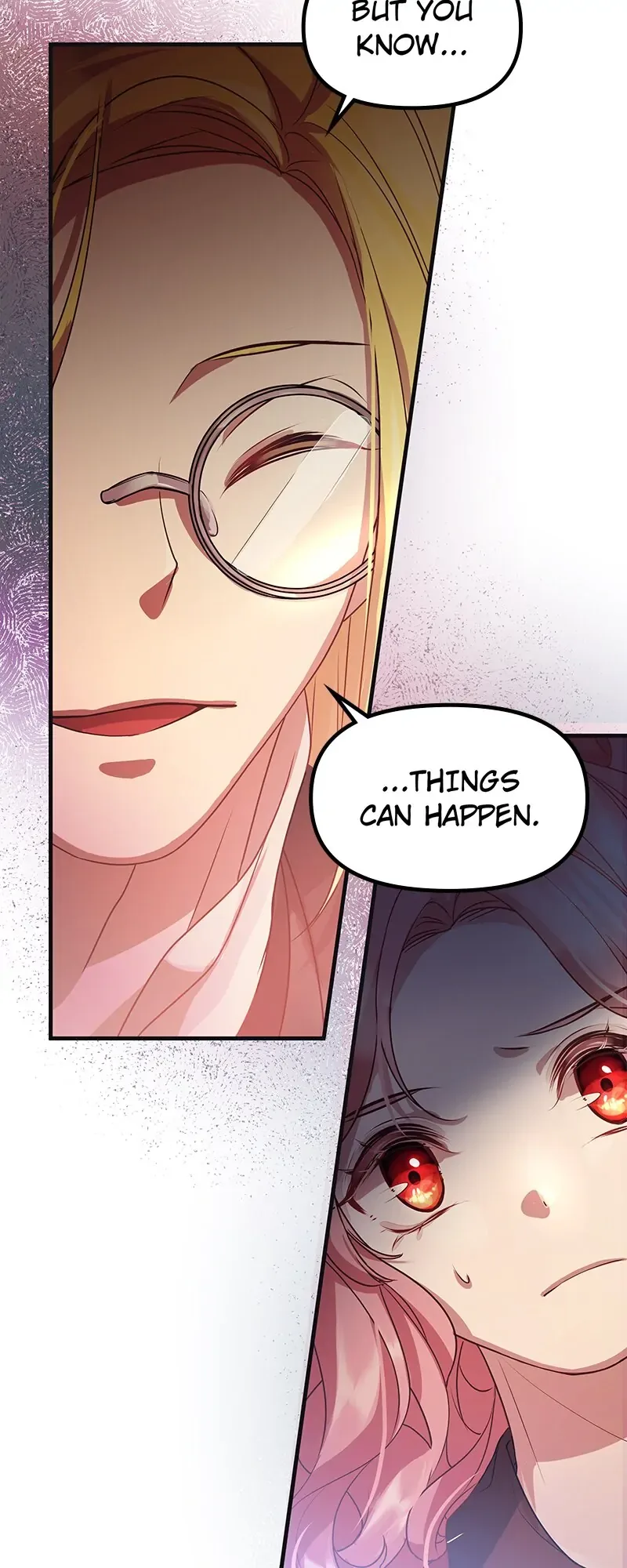 Obey the Flowers Chapter 22 page 40