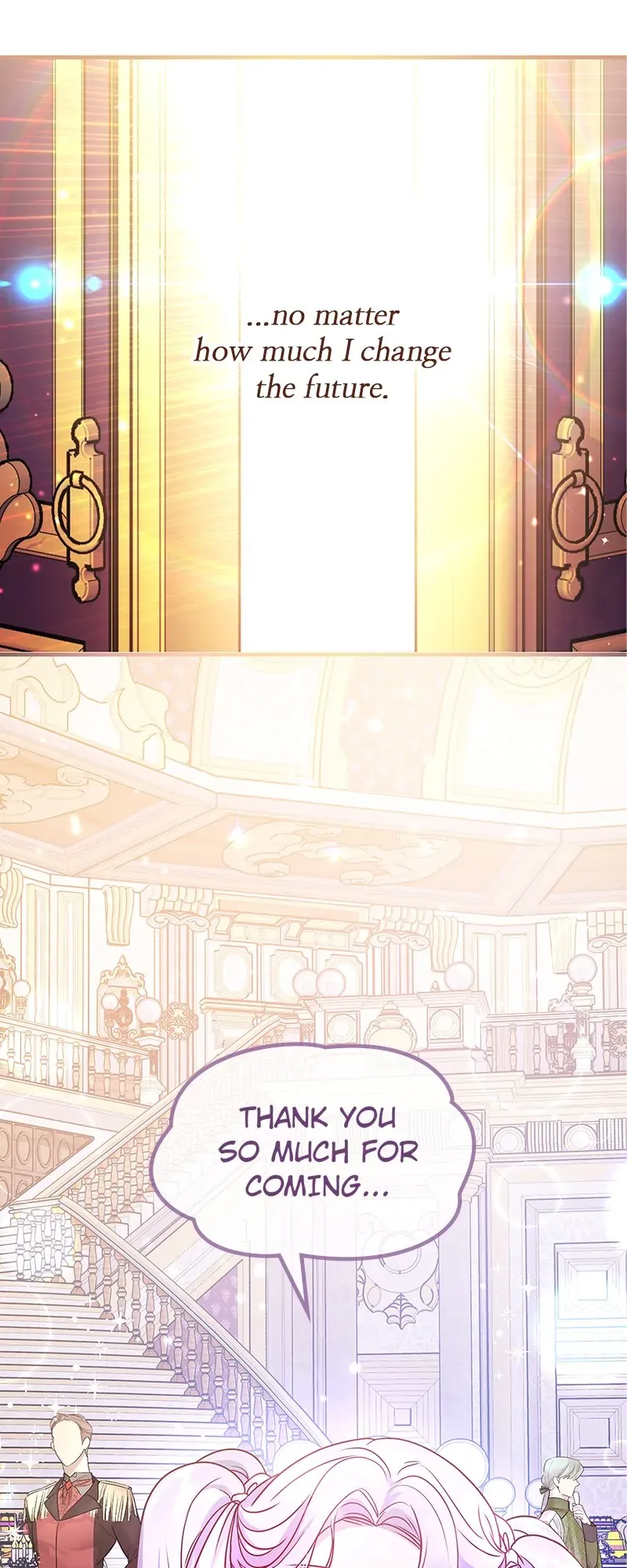 Obey the Flowers Chapter 22 page 48