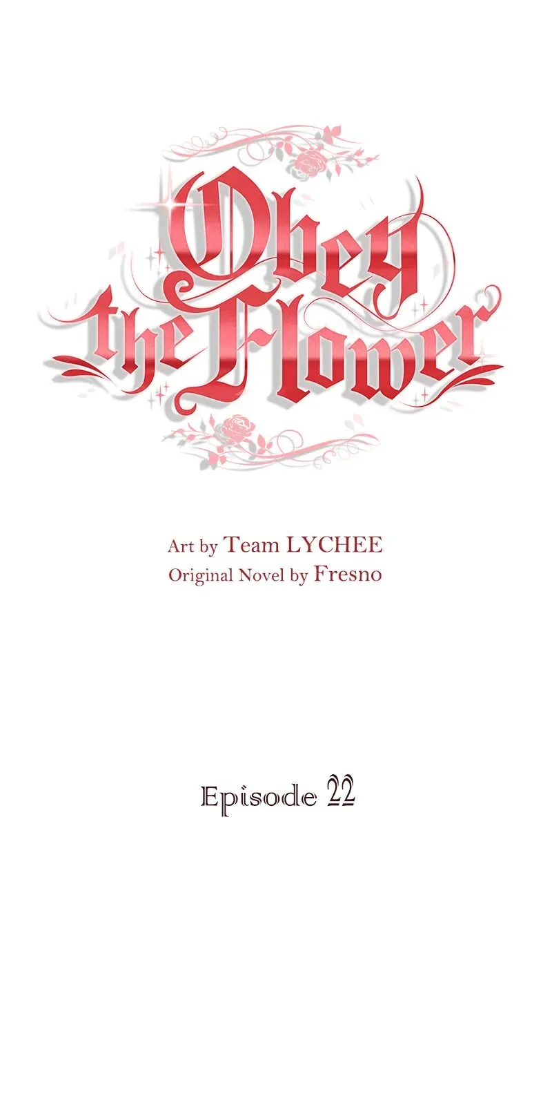 Obey the Flowers Chapter 22 page 43