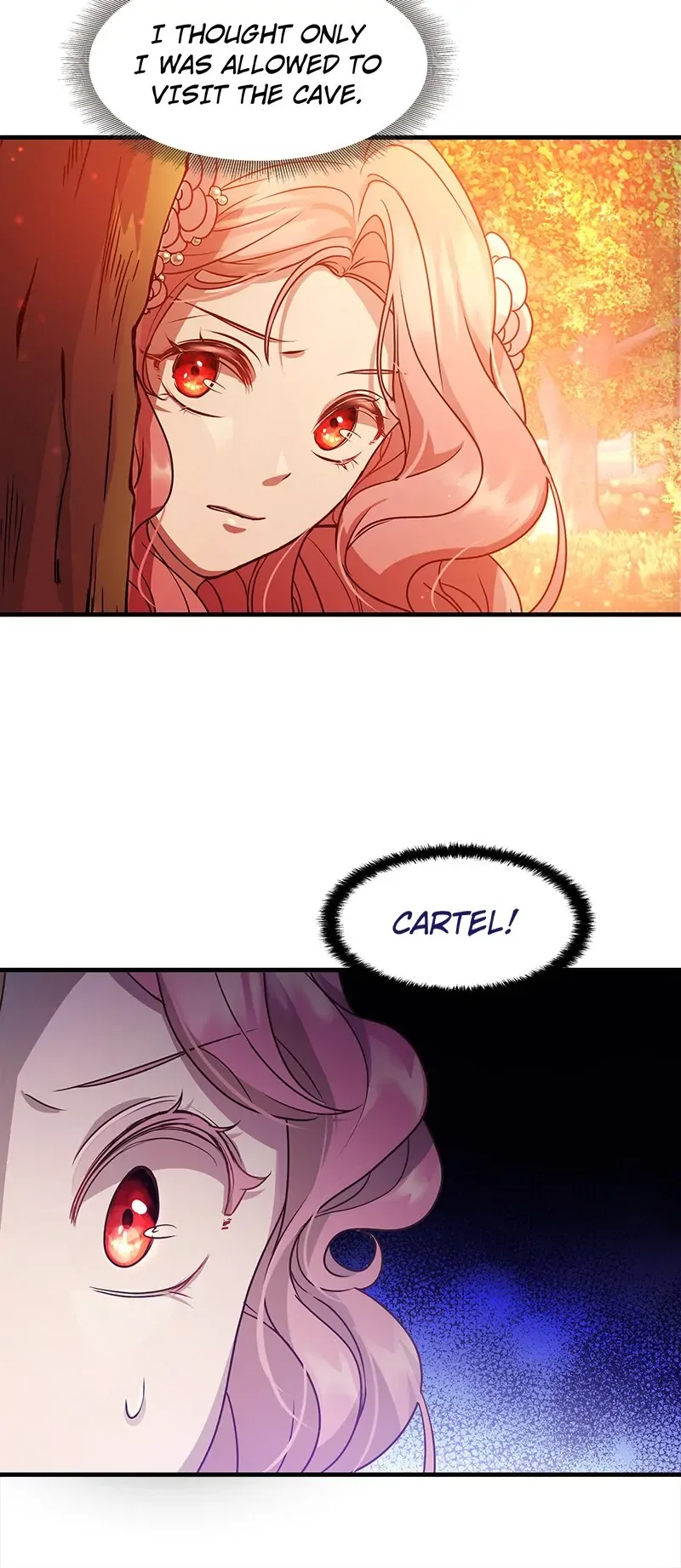 Obey the Flowers Chapter 24 page 20