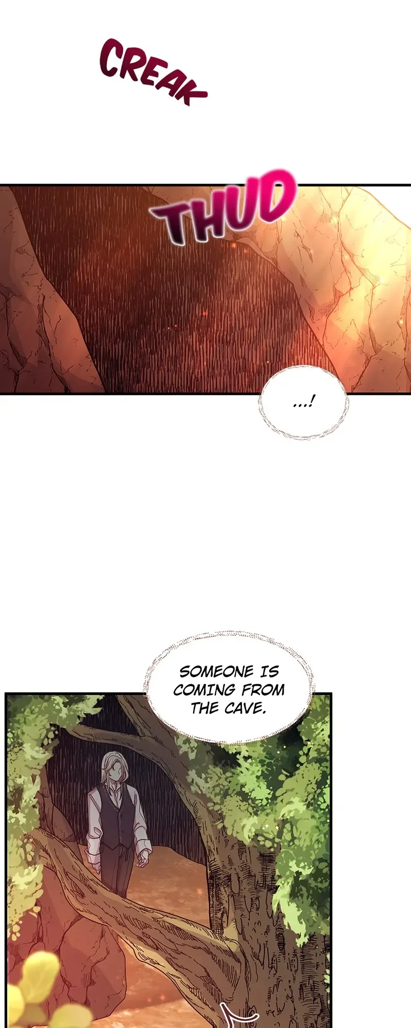 Obey the Flowers Chapter 24 page 17