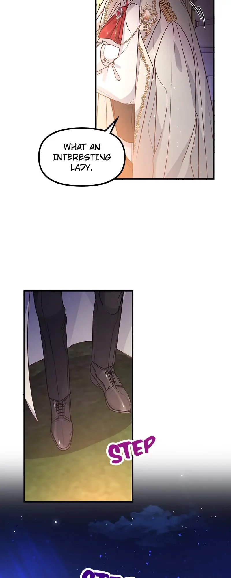 Obey the Flowers Chapter 24 page 4