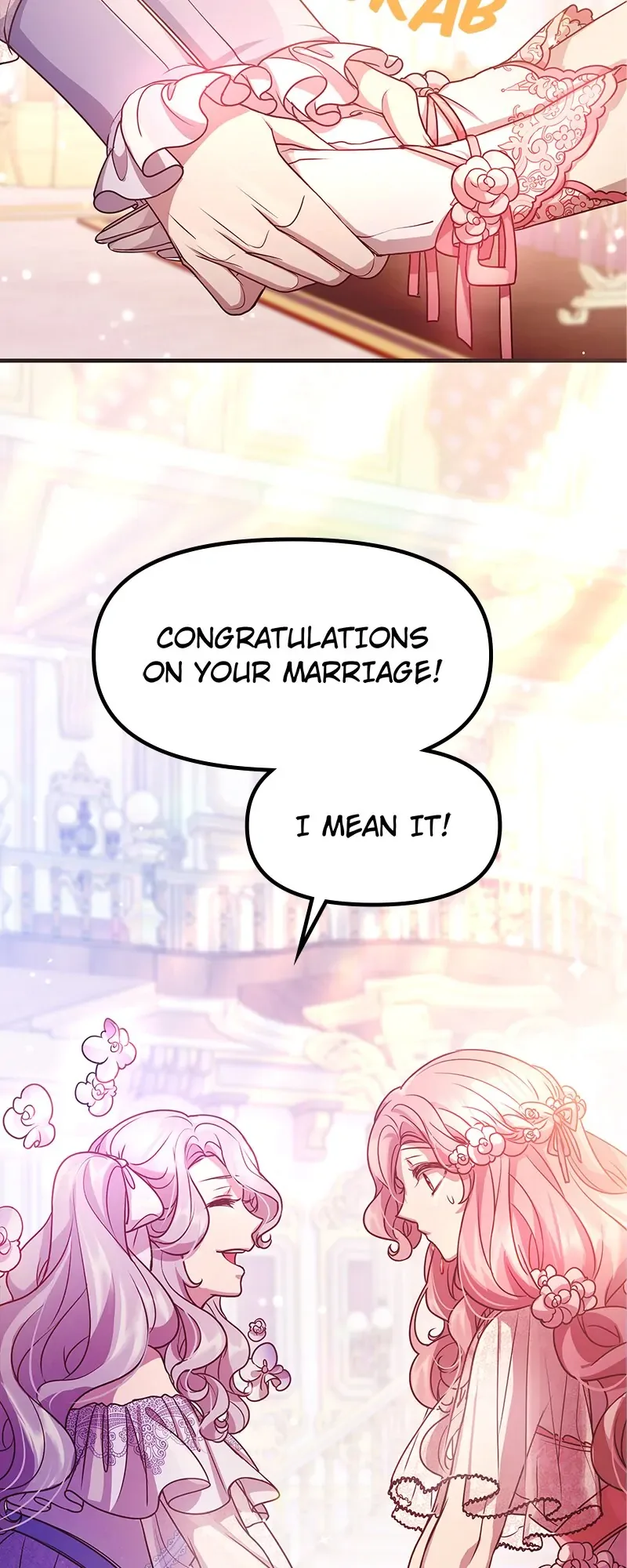 Obey the Flowers Chapter 22 page 52