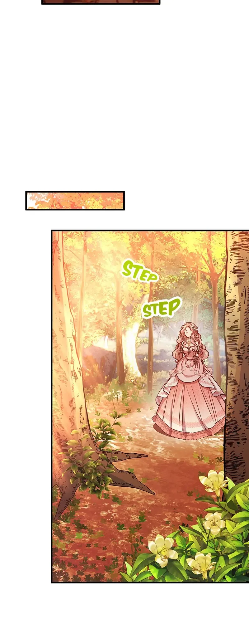 Obey the Flowers Chapter 24 page 15