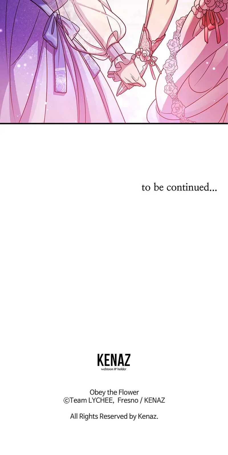 Obey the Flowers Chapter 22 page 53