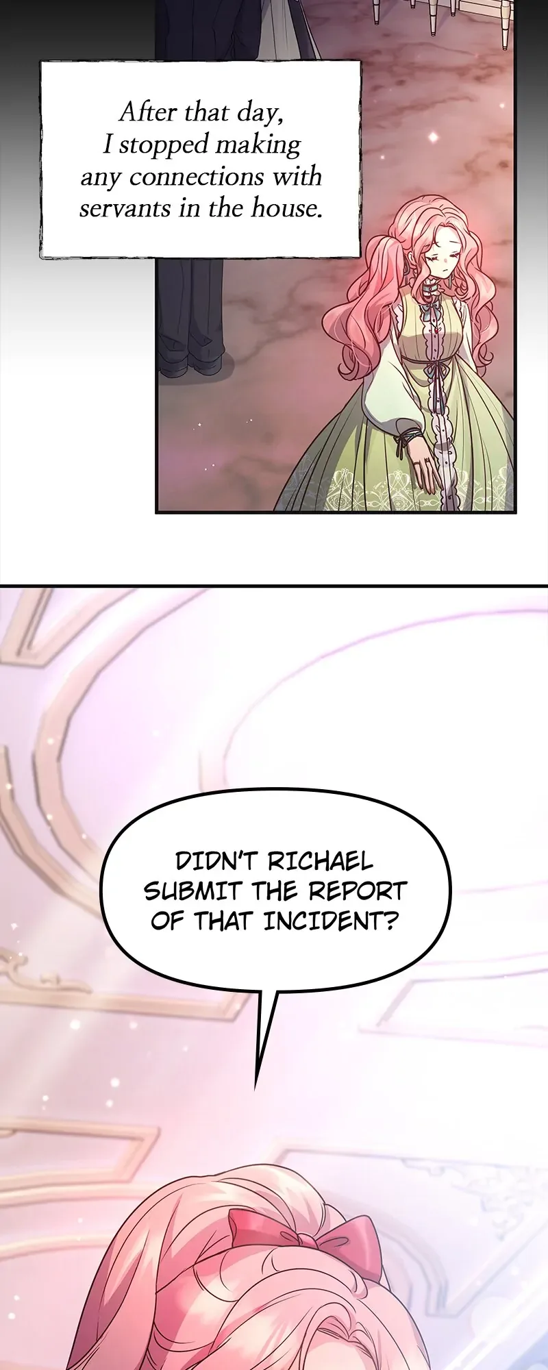 Obey the Flowers Chapter 22 page 37